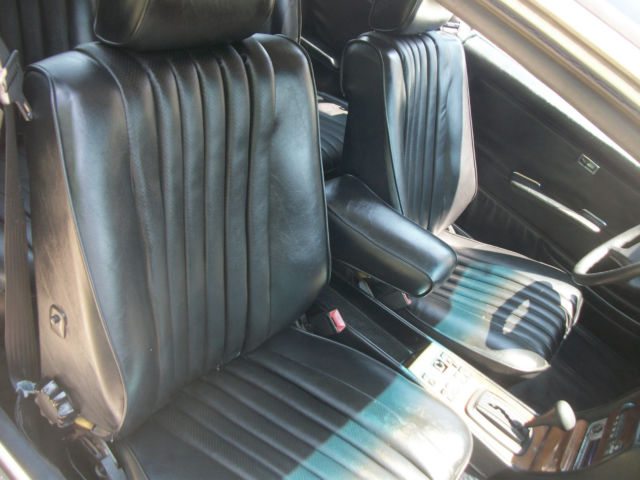 1983 Mercedes-Benz 300-Series - photo 5