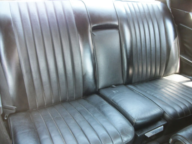 1983 Mercedes-Benz 300-Series - photo 6