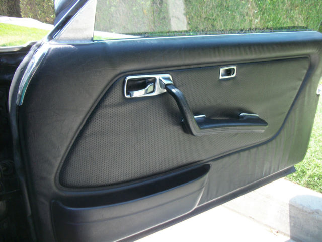 1983 Mercedes-Benz 300-Series - photo 7