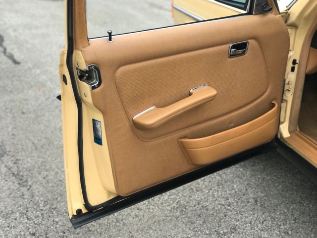 1983 Mercedes-Benz 300-Series 300D - photo 10