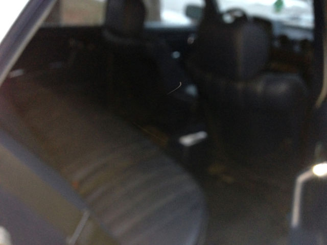1983 Mercedes-Benz 300-Series base - photo 4