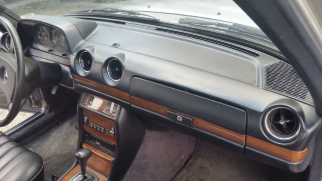 1983 Mercedes-Benz 300-Series - photo 8