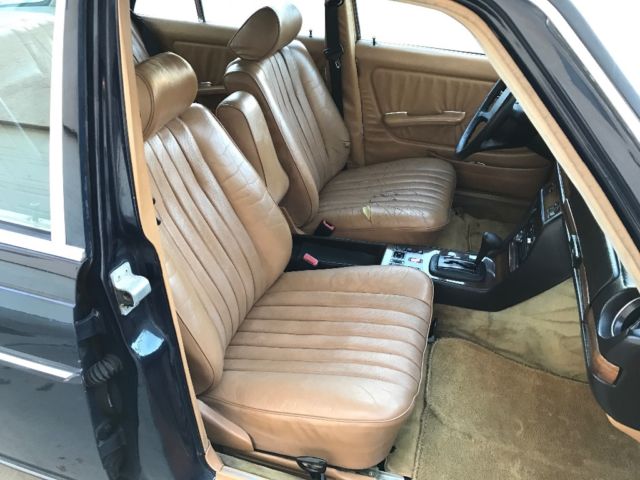 1983 Mercedes-Benz 300-Series - photo 10