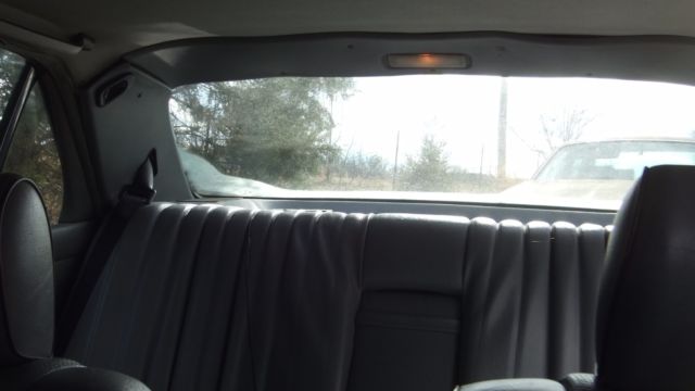 1983 Mercedes-Benz 300-Series - photo 8