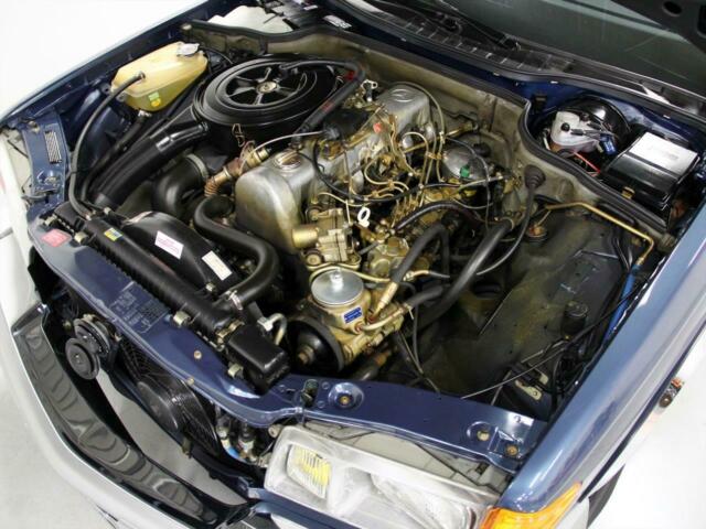 1983 Mercedes-Benz 300-Series 300SD - photo 12