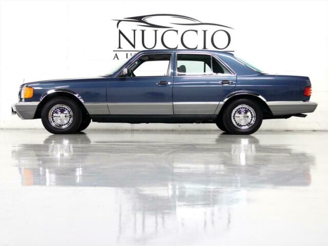 1983 Mercedes-Benz 300-Series 300SD - photo 2