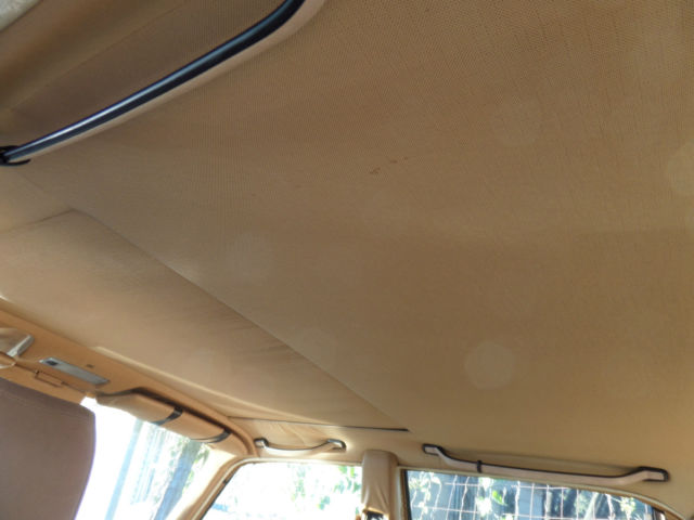 1983 Mercedes-Benz 300-Series - photo 10