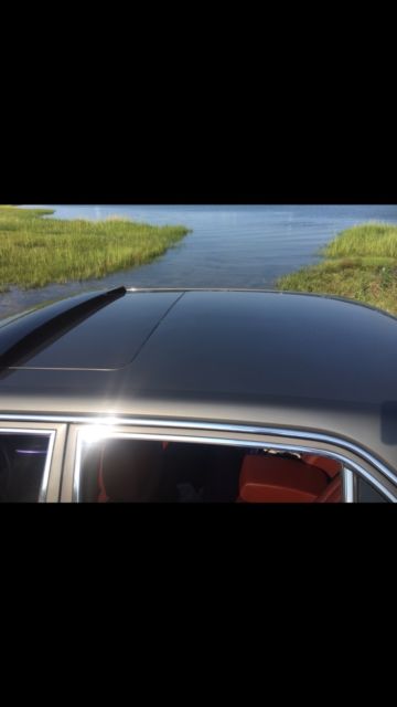 1983 Mercedes-Benz 300-Series - photo 11
