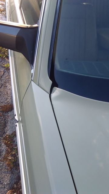 1983 Mercedes-Benz 300-Series Turbo Diesel - photo 11
