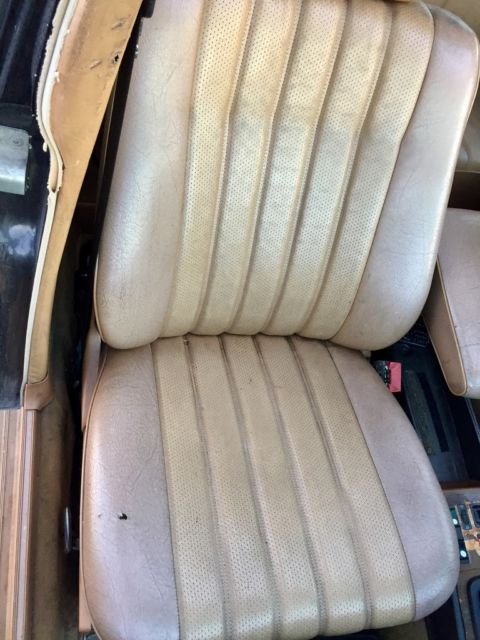 1983 Mercedes-Benz 300-Series TD-T - photo 8