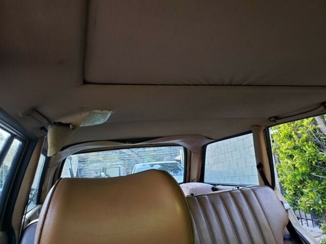 1983 Mercedes-Benz 300-Series - photo 12