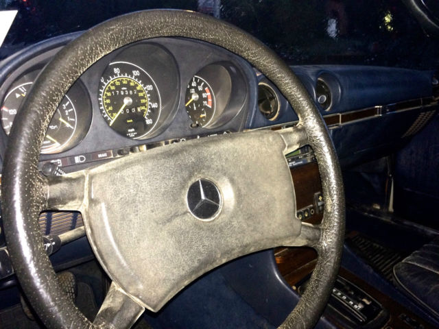 1983 Mercedes-Benz SL-Class - photo 7