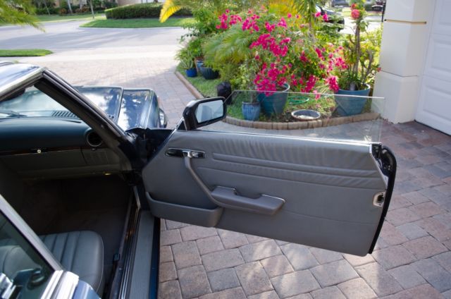 1983 Mercedes-Benz SL-Class - photo 11