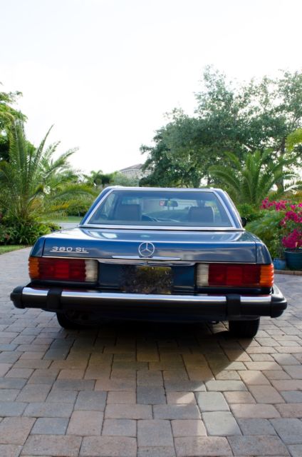 1983 Mercedes-Benz SL-Class - photo 7
