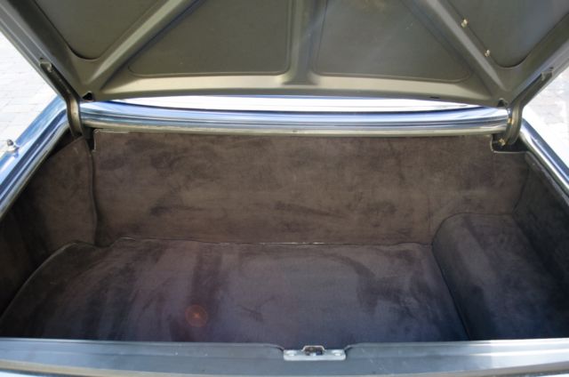 1983 Mercedes-Benz SL-Class - photo 8