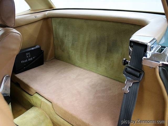 1983 Mercedes-Benz 300-Series 380SL Convertible - photo 12