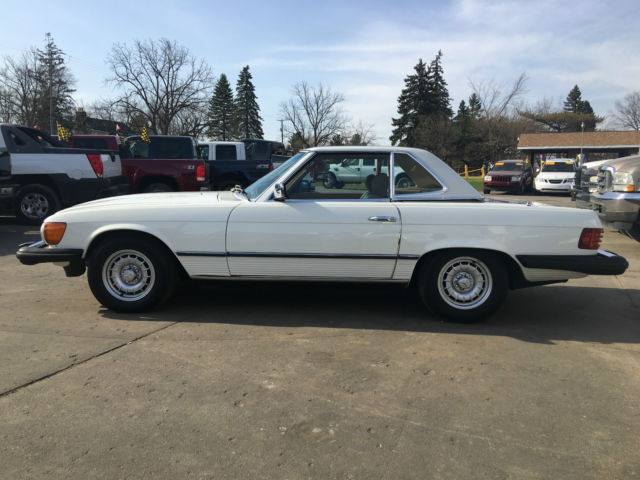 1983 Mercedes-Benz 300-Series - photo 2