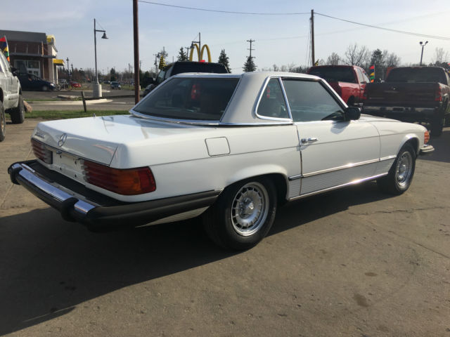 1983 Mercedes-Benz 300-Series - photo 5