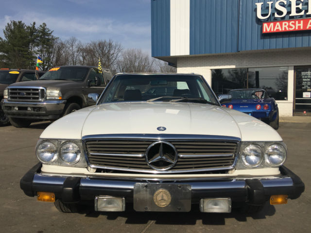1983 Mercedes-Benz 300-Series - photo 8