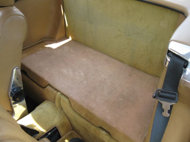 1983 Mercedes-Benz SL-Class SL - photo 10