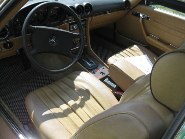 1983 Mercedes-Benz SL-Class SL - photo 6