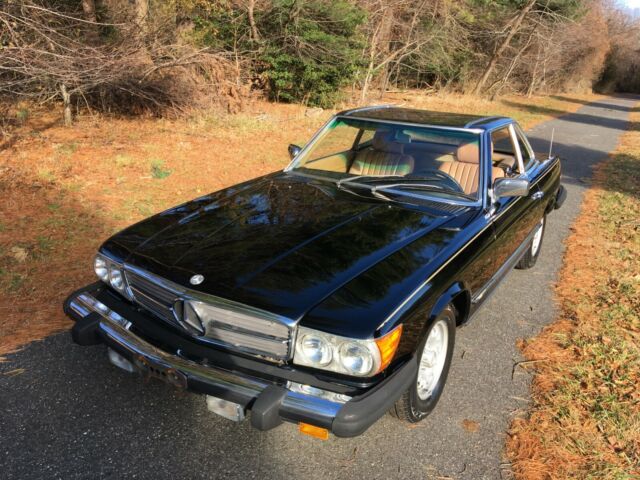 1983 Mercedes-Benz 300-Series - photo 10