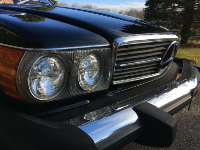 1983 Mercedes-Benz 300-Series - photo 11