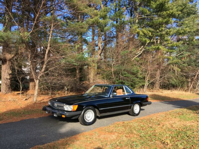 1983 Mercedes-Benz 300-Series - photo 12