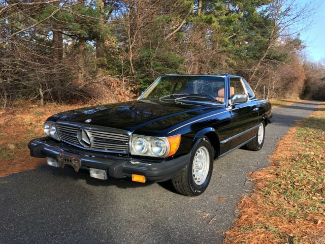 1983 Mercedes-Benz 300-Series - photo 2