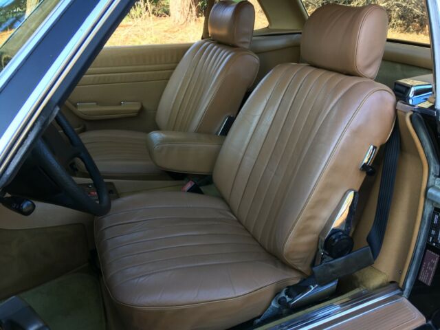1983 Mercedes-Benz 300-Series - photo 7