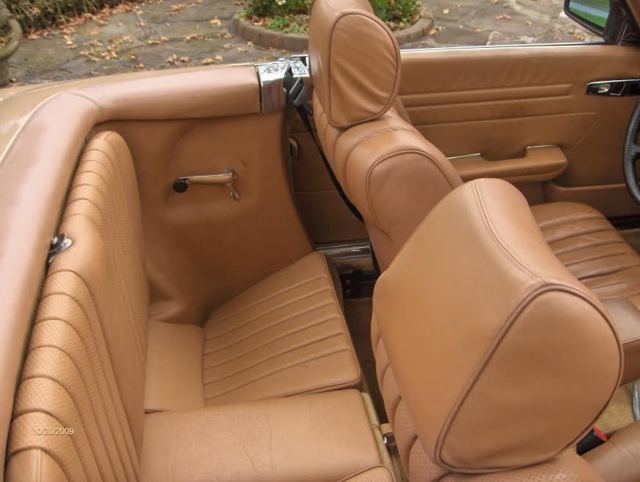 1983 Mercedes-Benz 300-Series - photo 11