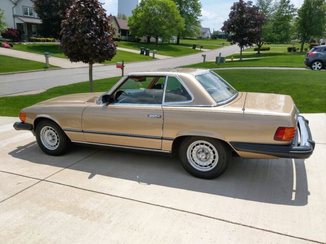 1983 Mercedes-Benz 300-Series - photo 4