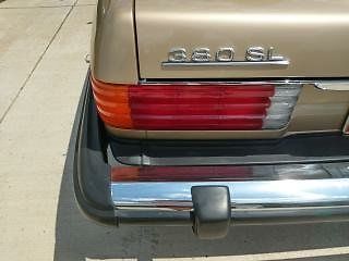 1983 Mercedes-Benz 300-Series - photo 5