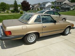 1983 Mercedes-Benz 300-Series - photo 6
