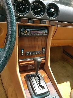 1983 Mercedes-Benz 300-Series - photo 9