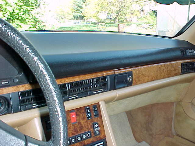 1983 Mercedes-Benz 300-Series 2 DOOR COUPE - photo 7