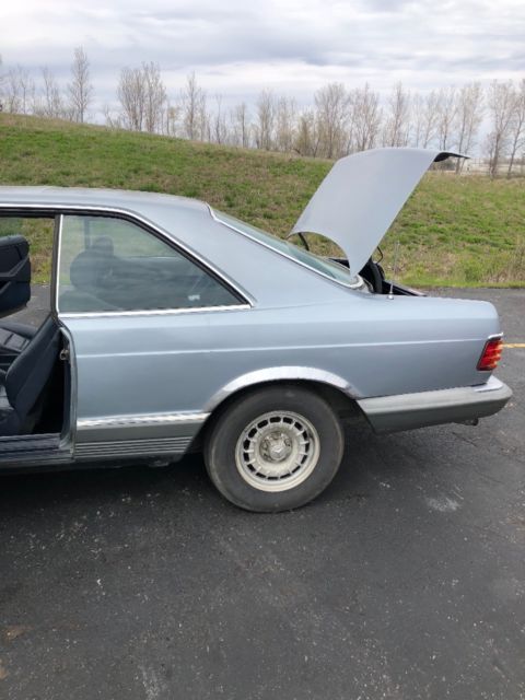 1983 Mercedes-Benz 300-Series - photo 10