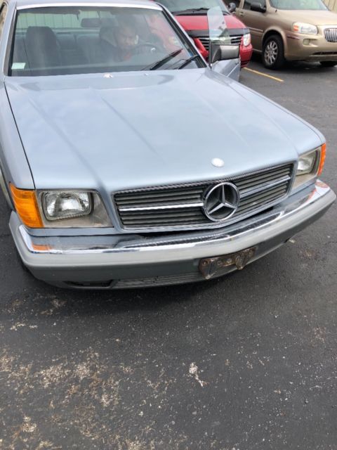 1983 Mercedes-Benz 300-Series - photo 5