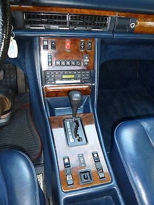 1983 Mercedes-Benz 500-Series 2 Door - photo 8
