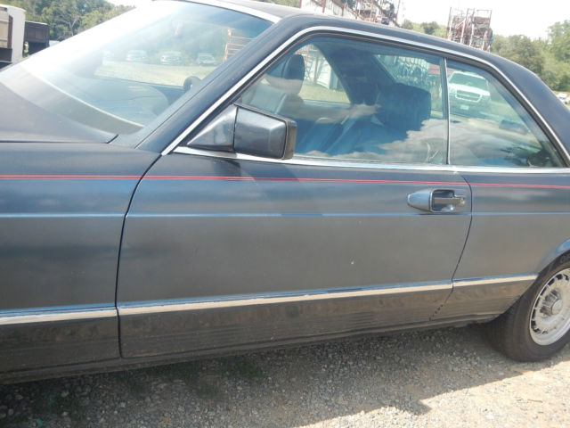 1983 Mercedes-Benz 300-Series - photo 10