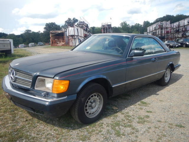 1983 Mercedes-Benz 300-Series - photo 2
