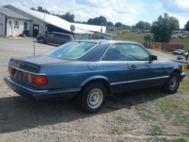 1983 Mercedes-Benz 300-Series - photo 5