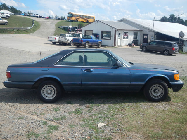 1983 Mercedes-Benz 300-Series - photo 6