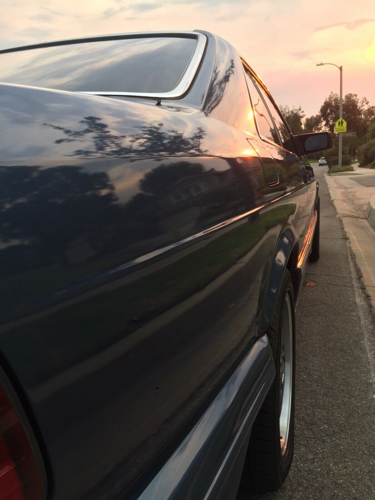 1983 Mercedes-Benz 380SEC SEC - photo 10