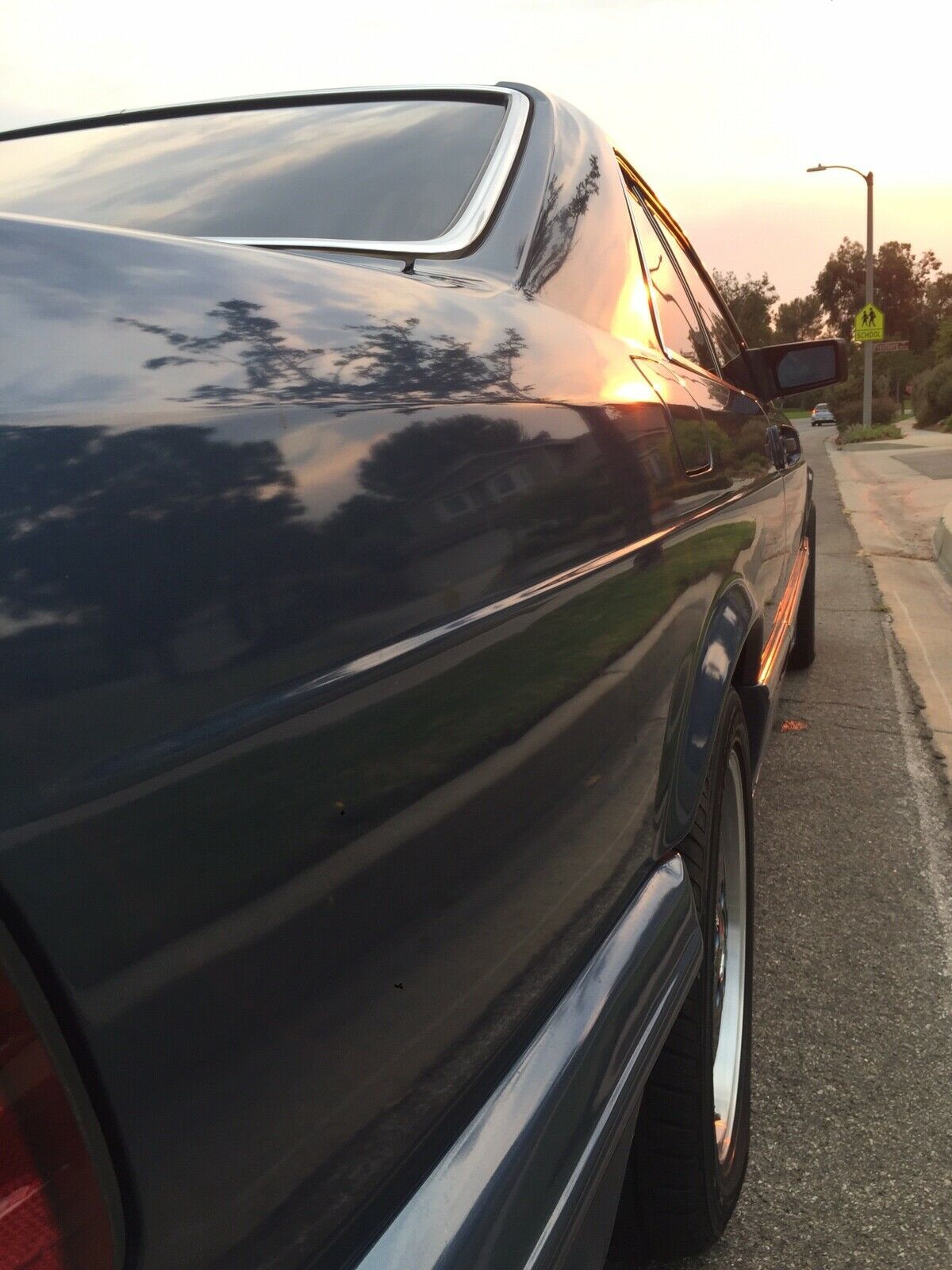 1983 Mercedes-Benz 380SEC SEC - photo 12