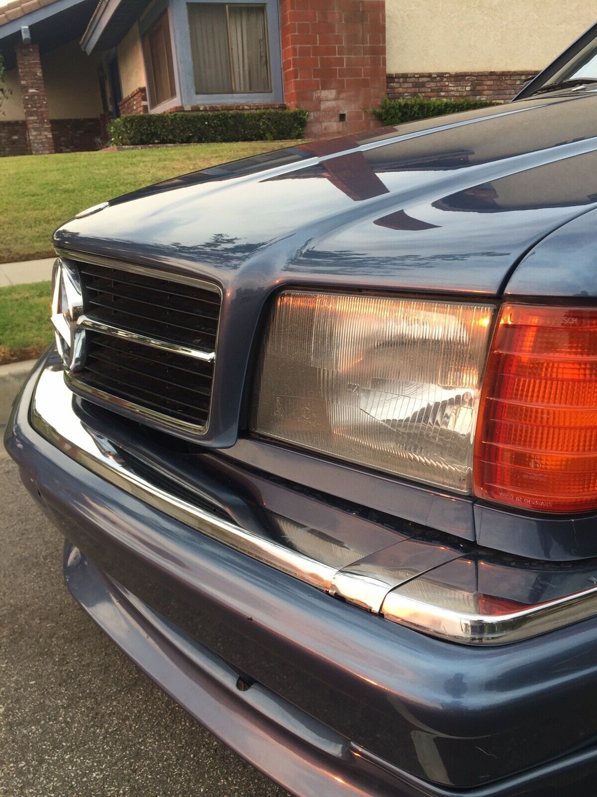 1983 Mercedes-Benz 380SEC SEC - photo 6