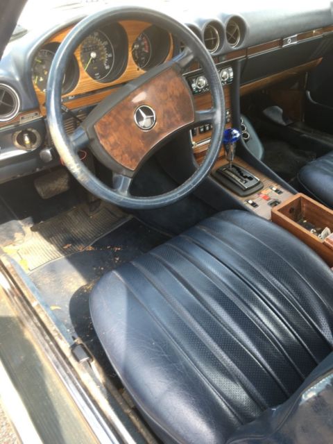 1983 Mercedes-Benz SL-Class - photo 11