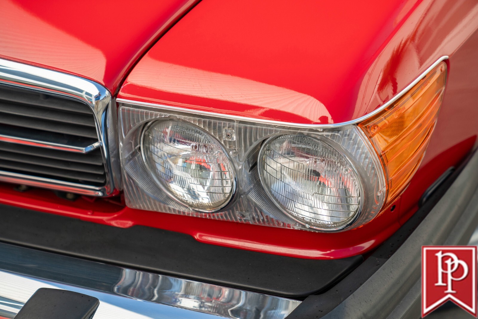 1983 Mercedes-Benz SL-Class - photo 6