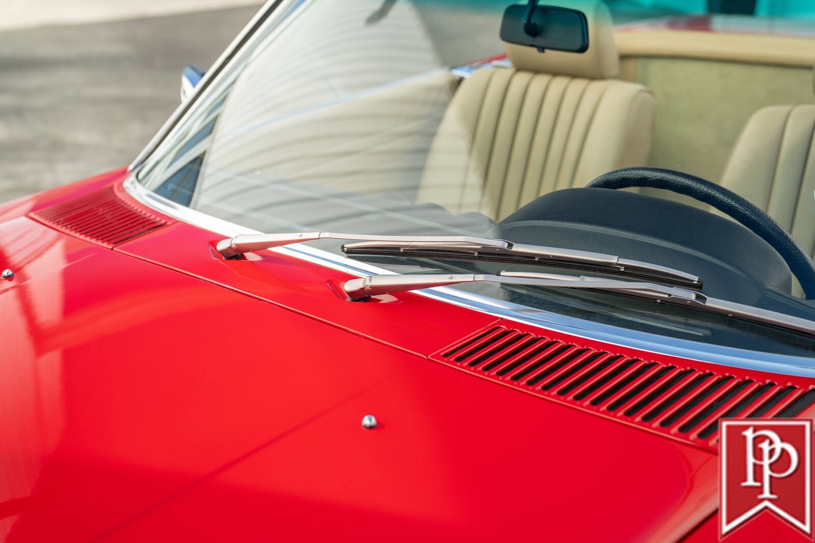 1983 Mercedes-Benz SL-Class - photo 8