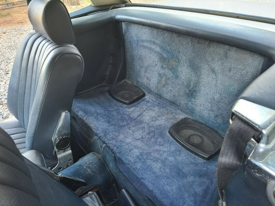 1983 Mercedes-Benz 300-Series - photo 7